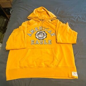 American eagle vintage sweatshirt